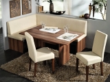Kvalitní nábytek z lamina překoná vlastnostmi masiv i dýhu