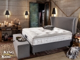 Royal Comfort – luxusní postele, o kterých sníte.