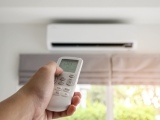 Klimatizaci lze využít i pro levné vytápění