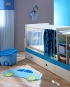 HM nábytek – dětské pokoje a nejširší nabídka dětských postelí