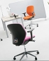 Kvalitní kancelářská židle je základ