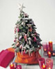 Umělý, nebo pravý vánoční stromeček z lesa?