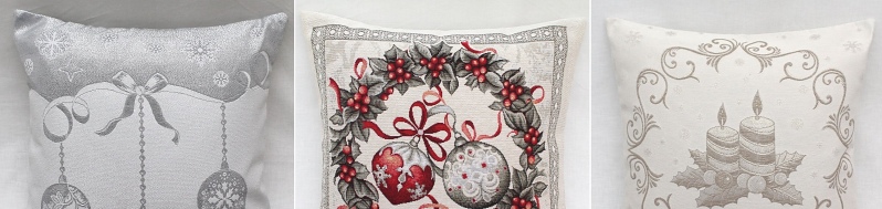 Dekoratex - vánoční textil