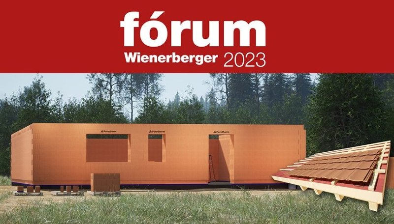 Wienerberger Forum 2023