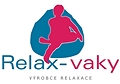 logo firmy Kamil Šunda Relax-Vaky.cz - relaxační sedací vaky a křesla