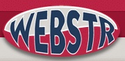 logo firmy Matrace WEBSTR - vše pro Váš zdravý spánek