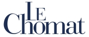 logo firmy Le Chomat - luxusní postele