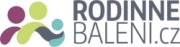 logo firmy VIOLET MOON s.r.o.- Rodinnebaleni.cz