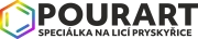 logo firmy Obchodprobydlení.cz - speciálka na licí pryskyřice PourArt