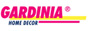 logo firmy GARDINIA HOME DECOR CR, spol. s r.o. - stínící technika, garnýže
