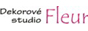 logo firmy Studio Fleur 